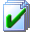 EF CheckSum Manager Tool icon