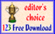Editor's choice Rating